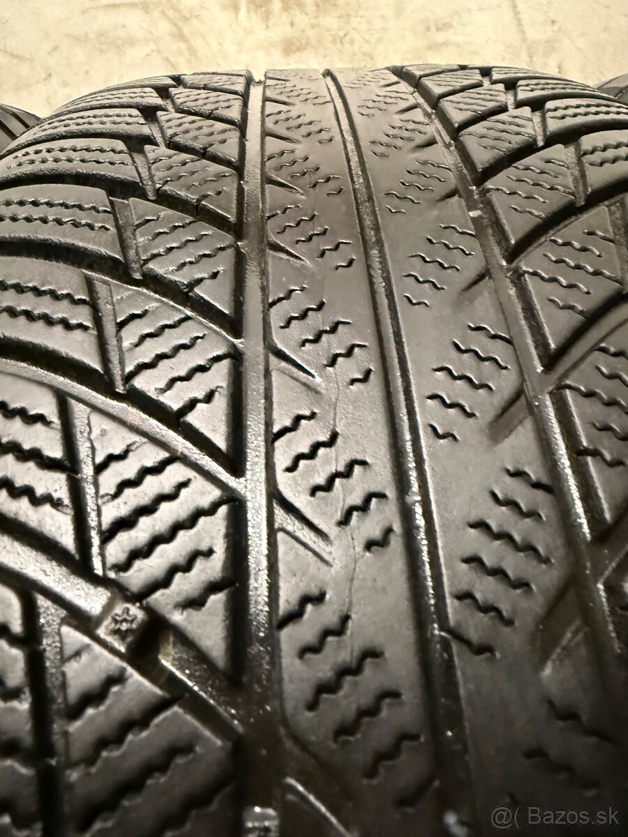 Zimná sada 5x112 R18 , 225/45/18 Mercedes Benz A , B , CLA - 15