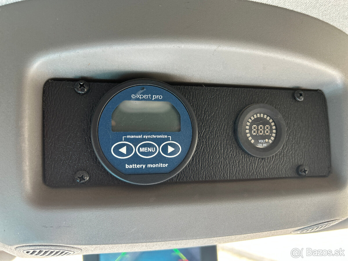 Renault Master 2.3 dCi, 96 kW, L2H2, odpočet DPH - 15