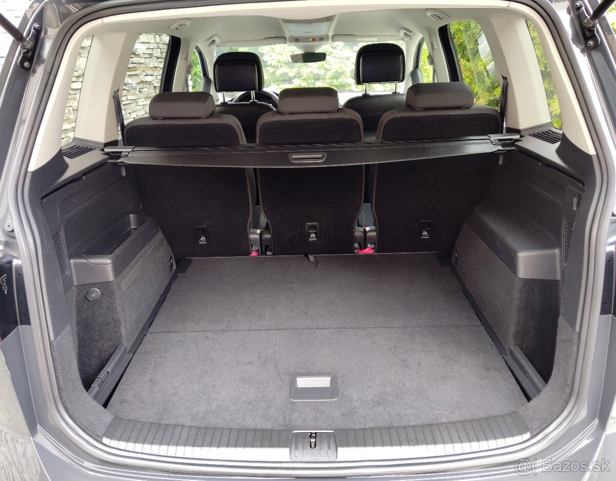 VOLKSWAGEN TOURAN 2.0TDI SCR COMFORTLINE, 2023 - 15