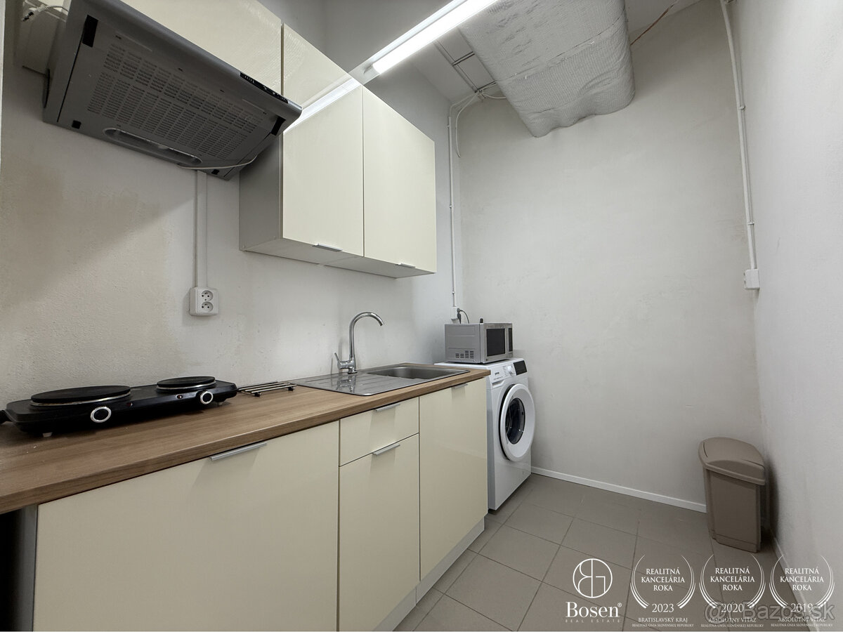 BOSEN | Prenájom priestranného multifunkčného priestoru, Buč - 15