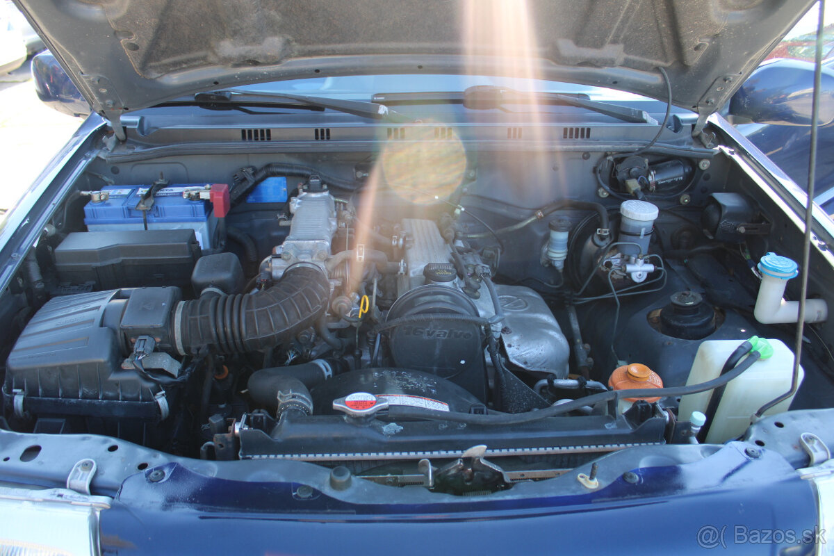 Suzuki Grand Vitara 1.6 VX ABS A/C - 15