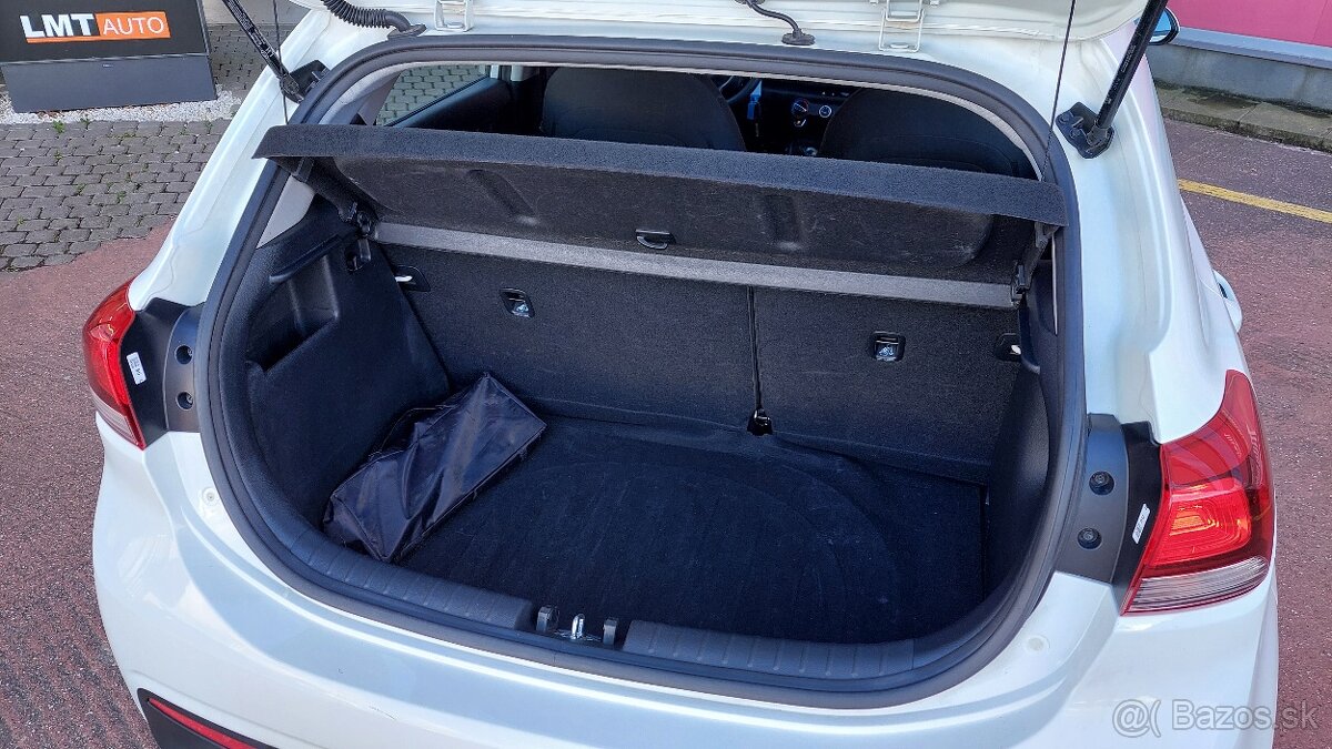 Kia Rio 1.2 DPi 62kW Silver - 15