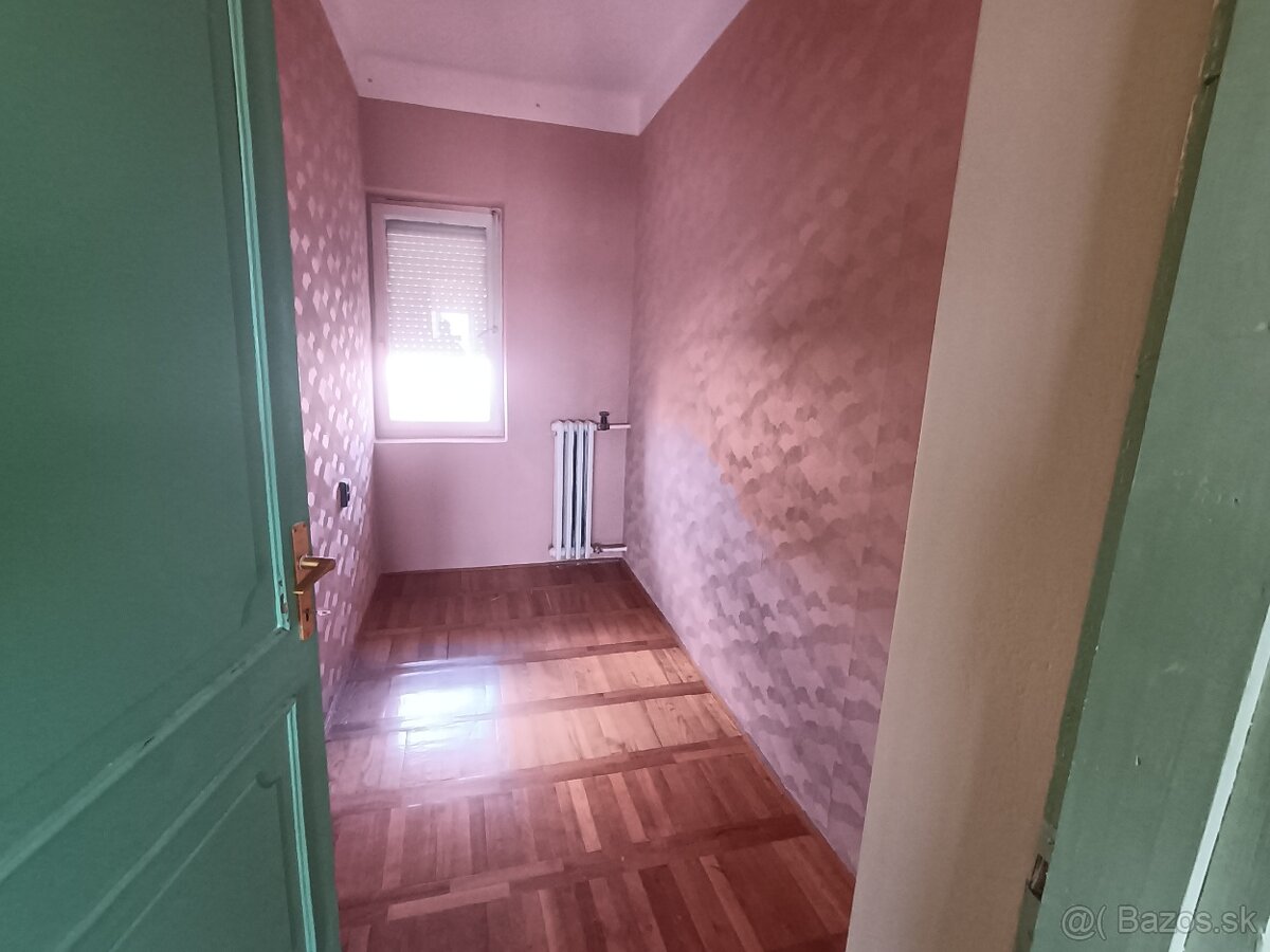 ZNÍŽENIE - na predaj rodinný dom v obci Encs Abaújdevecser - 15