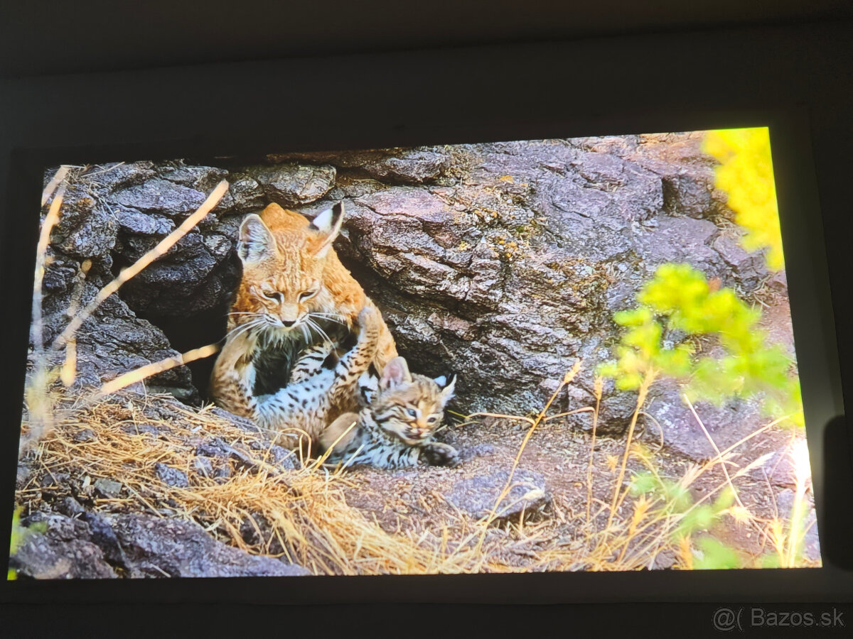 Predám projektor Formovie S5 - 15