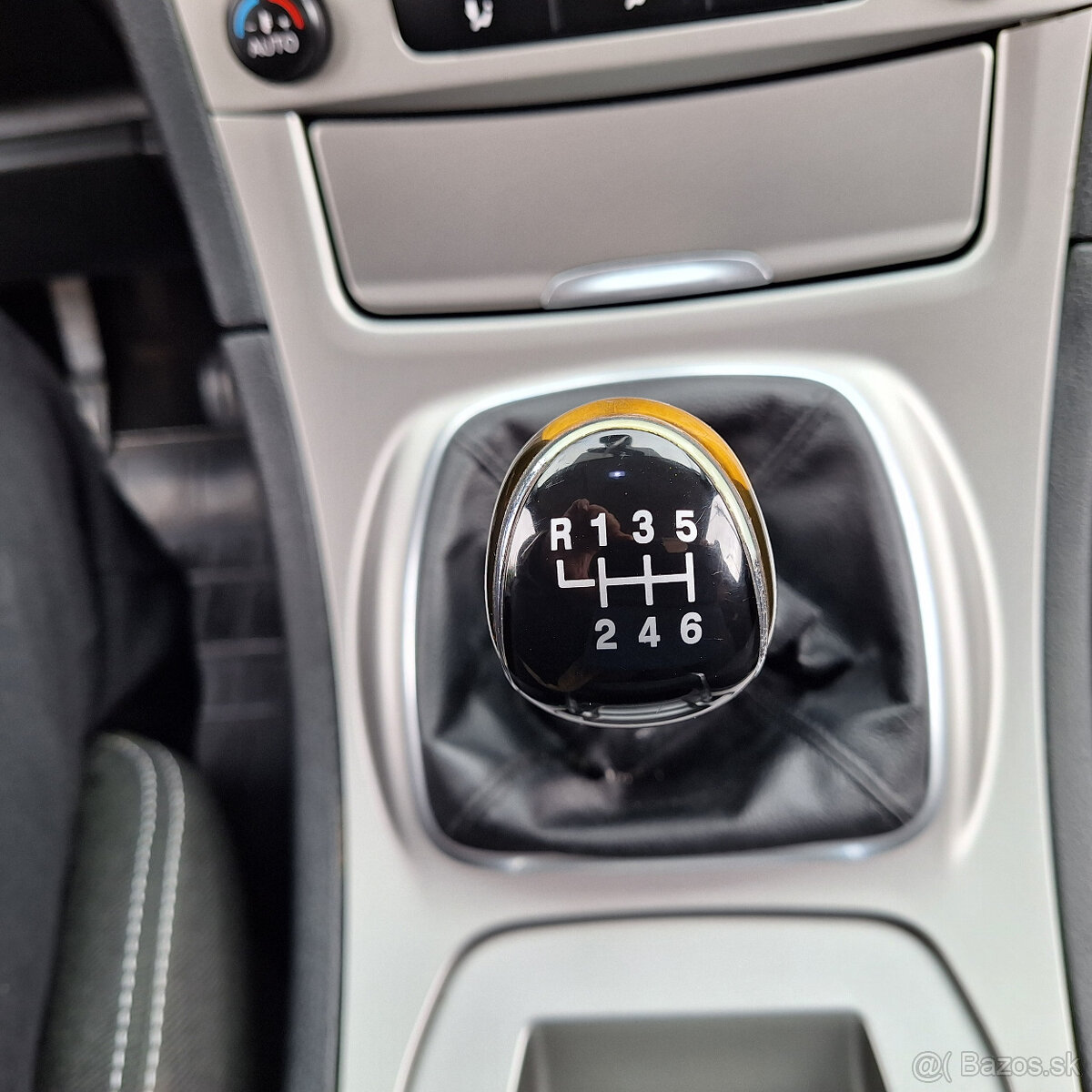 Ford Galaxy 2.0 TDCi DPF 7 MIESTNE - AJ NA SPLÁTKY - 15