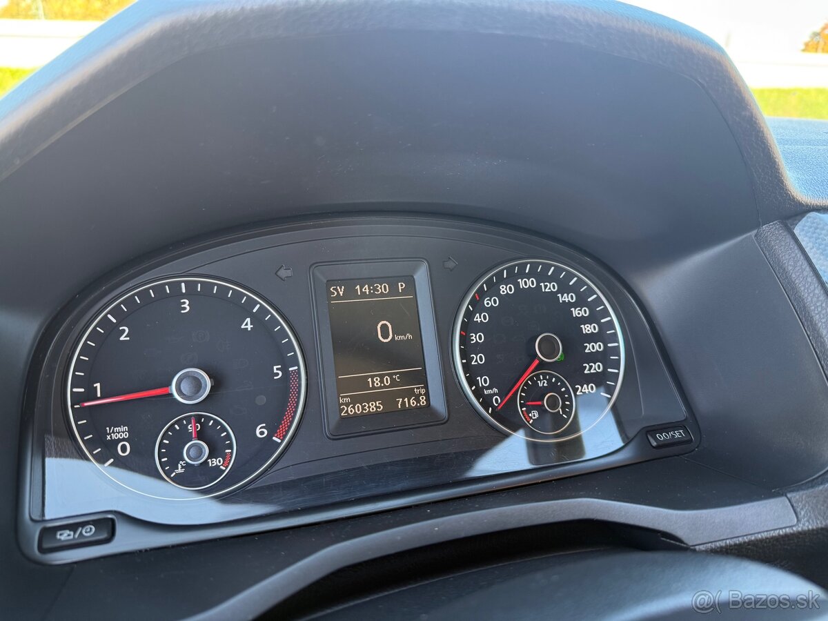 Volkswagen Caddy Beach 2.0 TDI 150k 4Motion DSG MAXI - 15