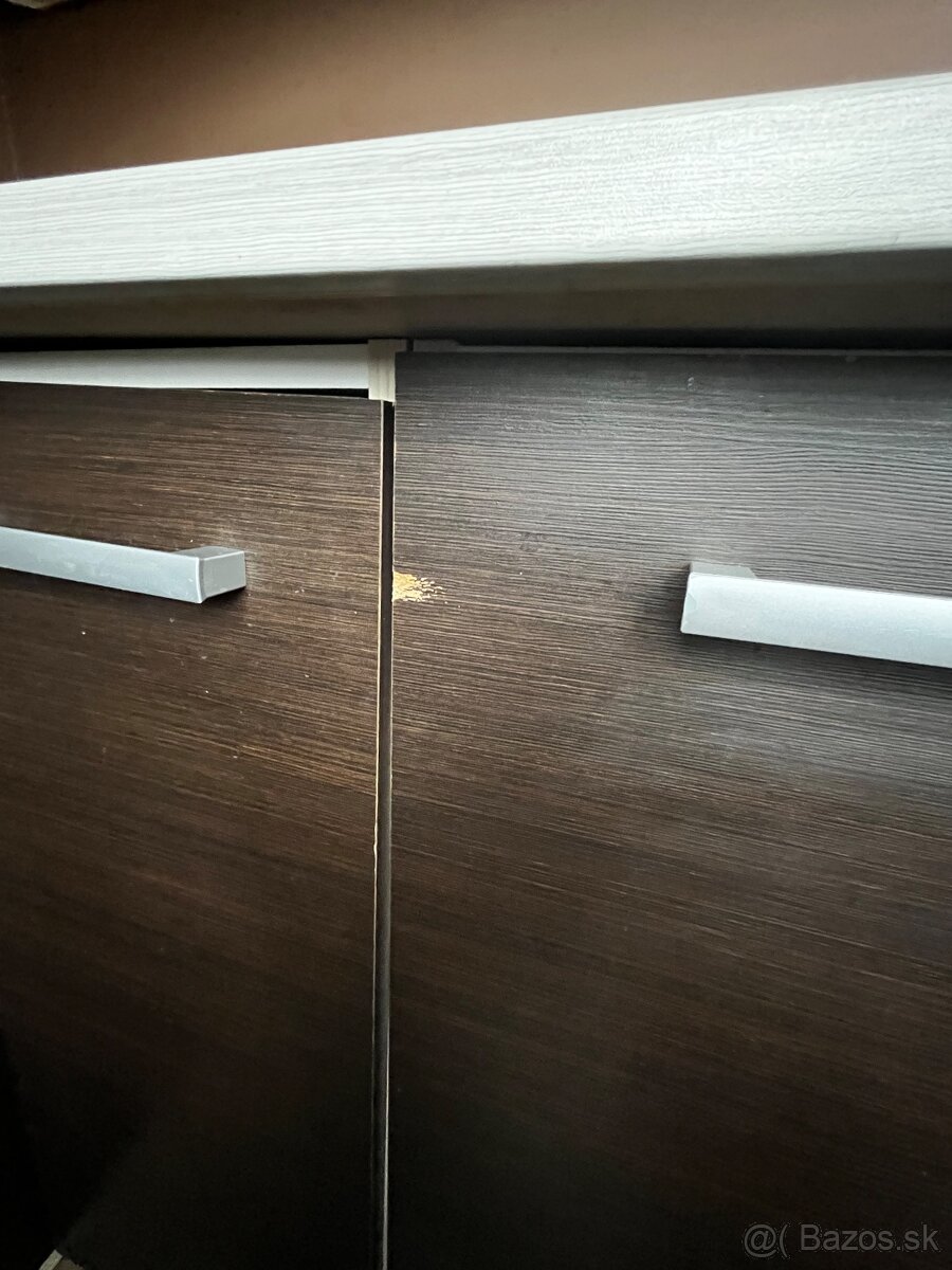 Predám kuchynskú linku - 15
