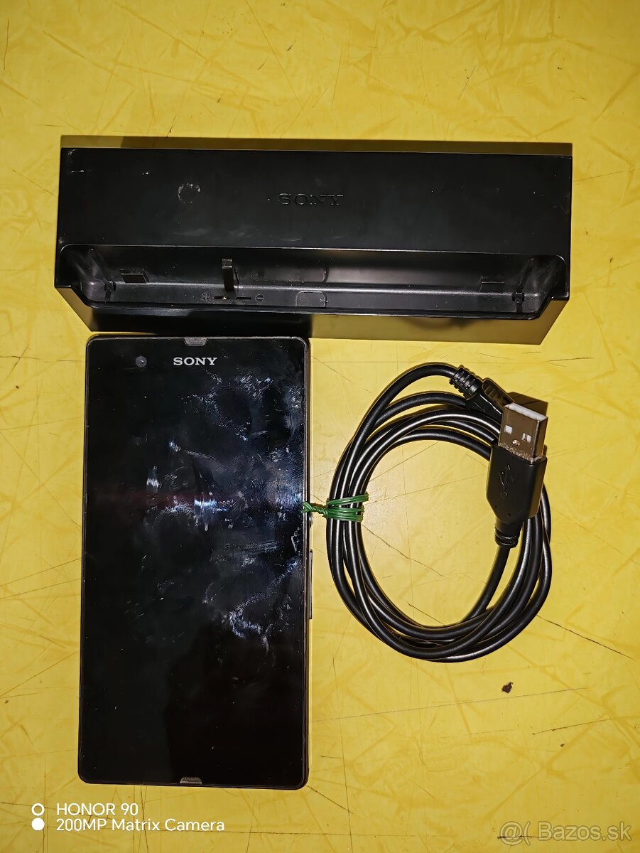 Mobily starého dáta pre zberateľa - 15