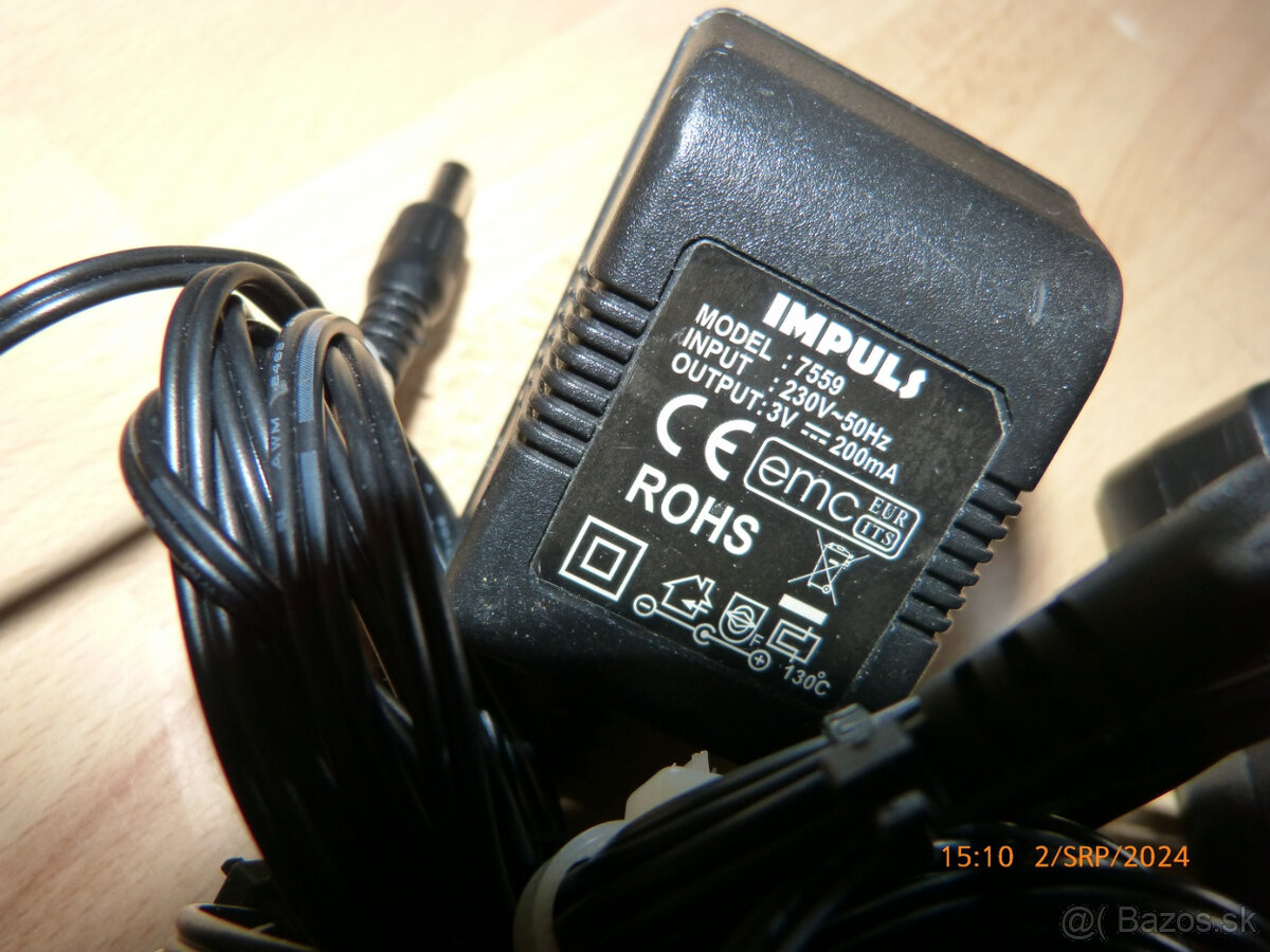 zdroje mix ako celok za 15e - 15