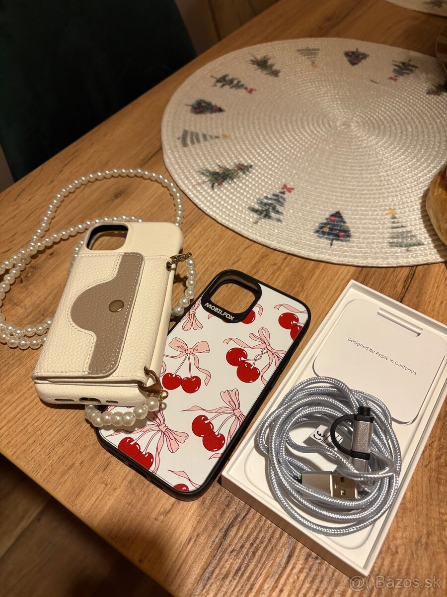 iPhone 14 Midnight 128GB - 15