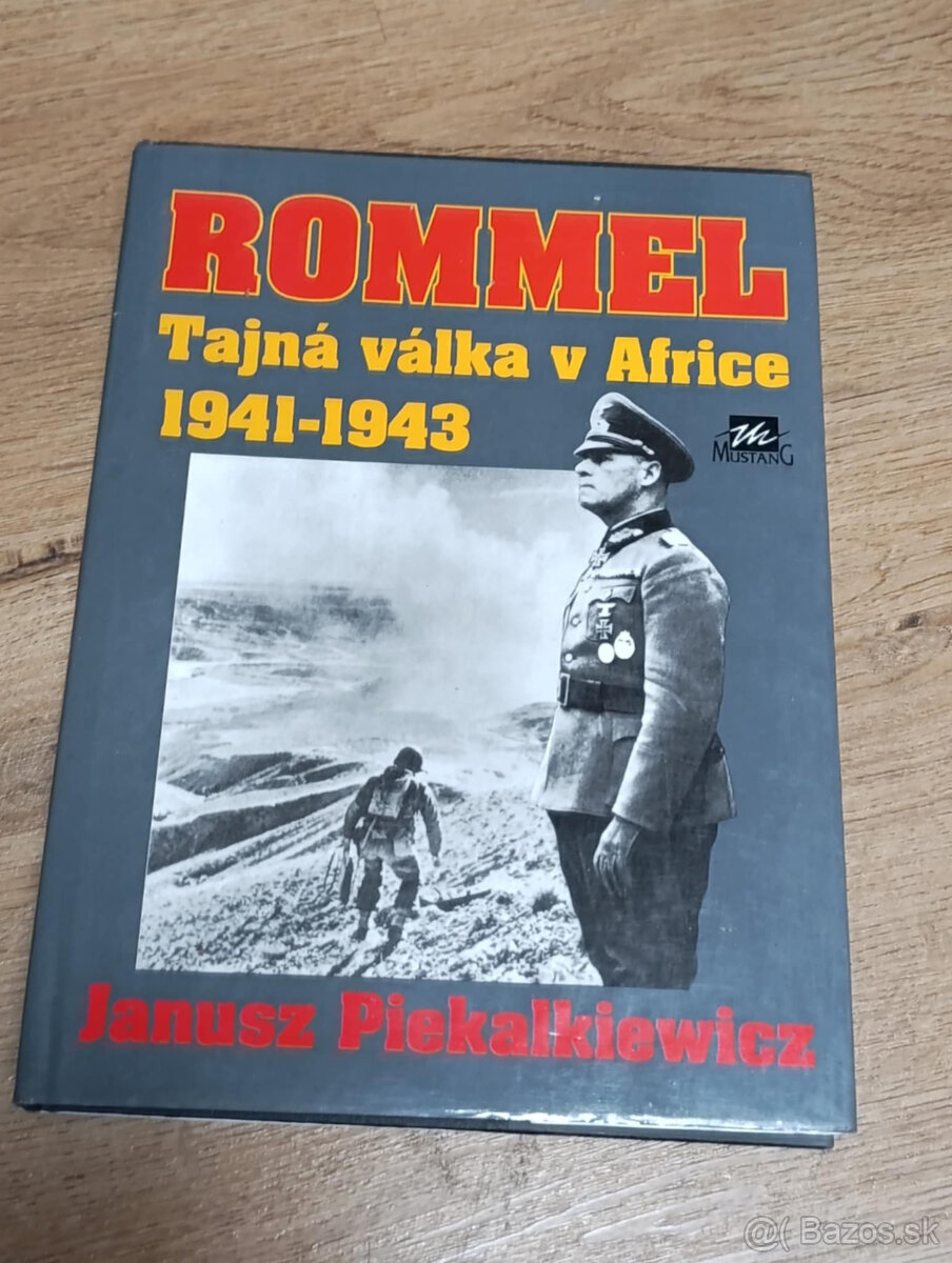 Knihy 2.svetová vojna - 15