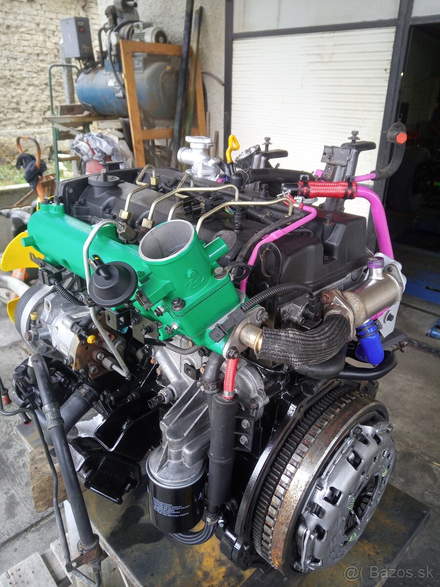 Hyundai Terracan - 15