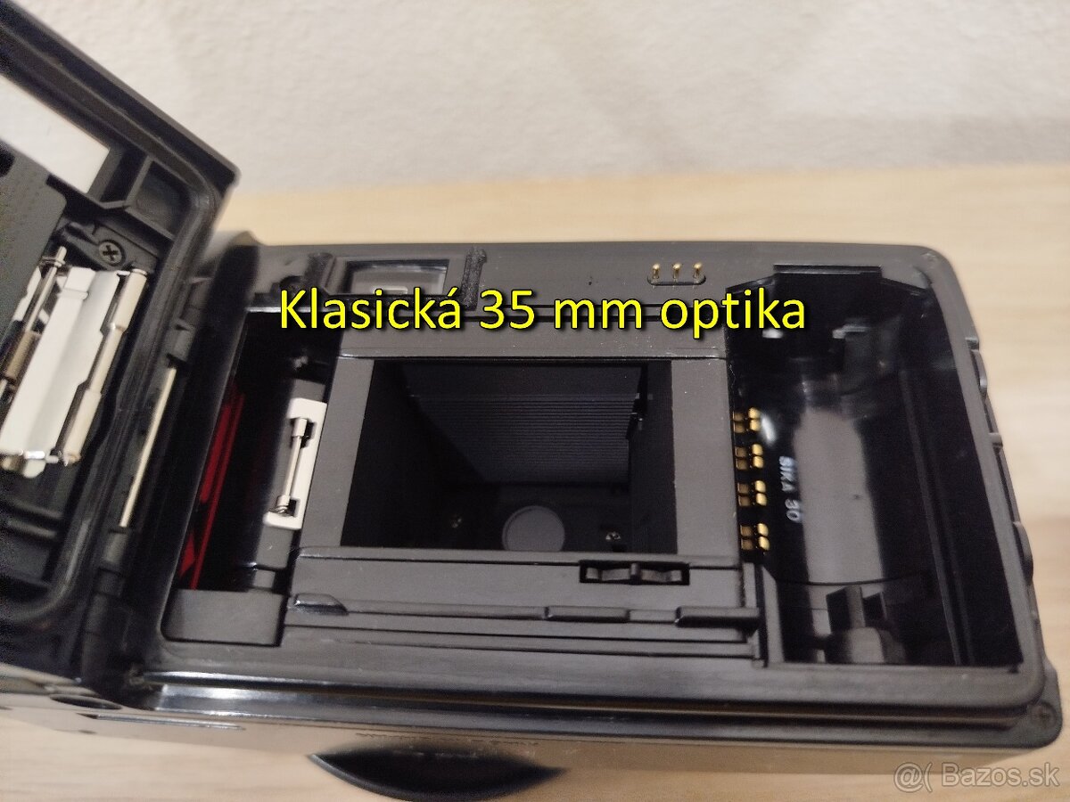 OLYMPUS AF-1 TWIN QUARTZDATE - 15