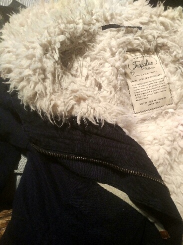 BUNDY, KABATY A ZIMNE VESTY - KVALITNE 38 - 15