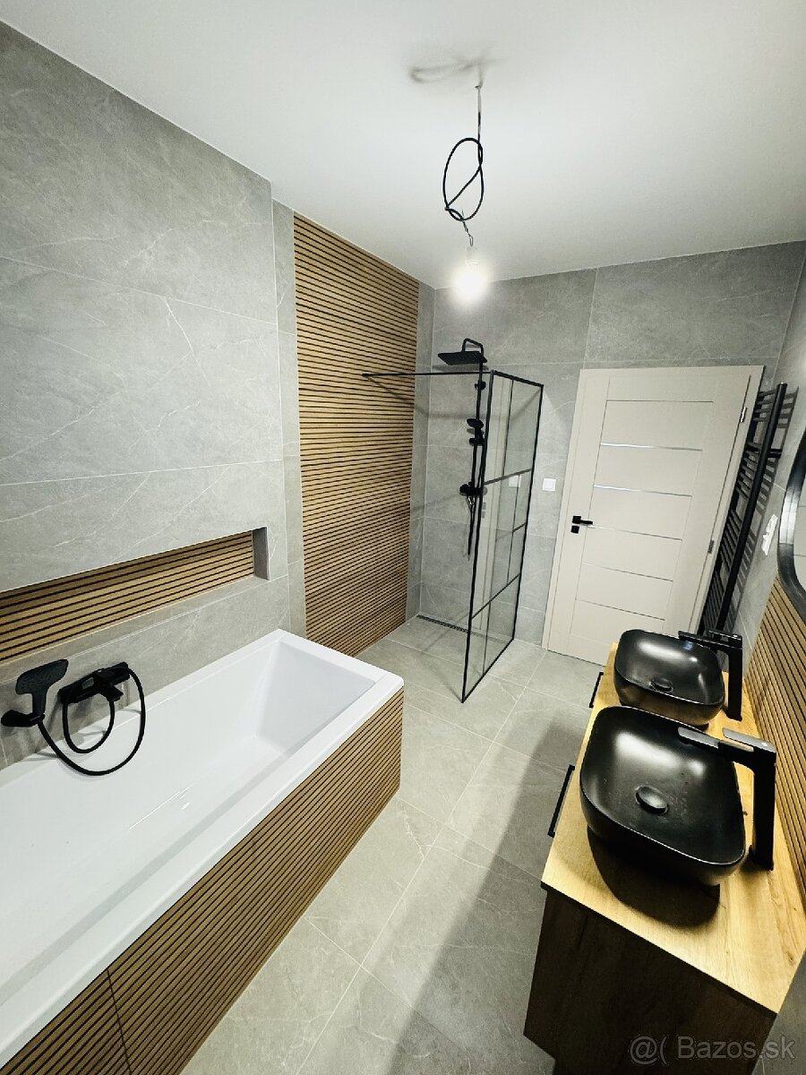 Na predaj 4i RD v obci Gajary. - 15