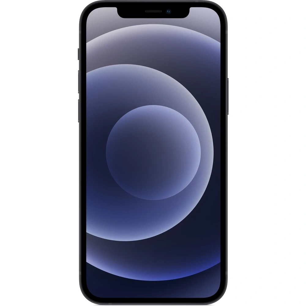 iPhone 12 black - super stav + v záruke - 15