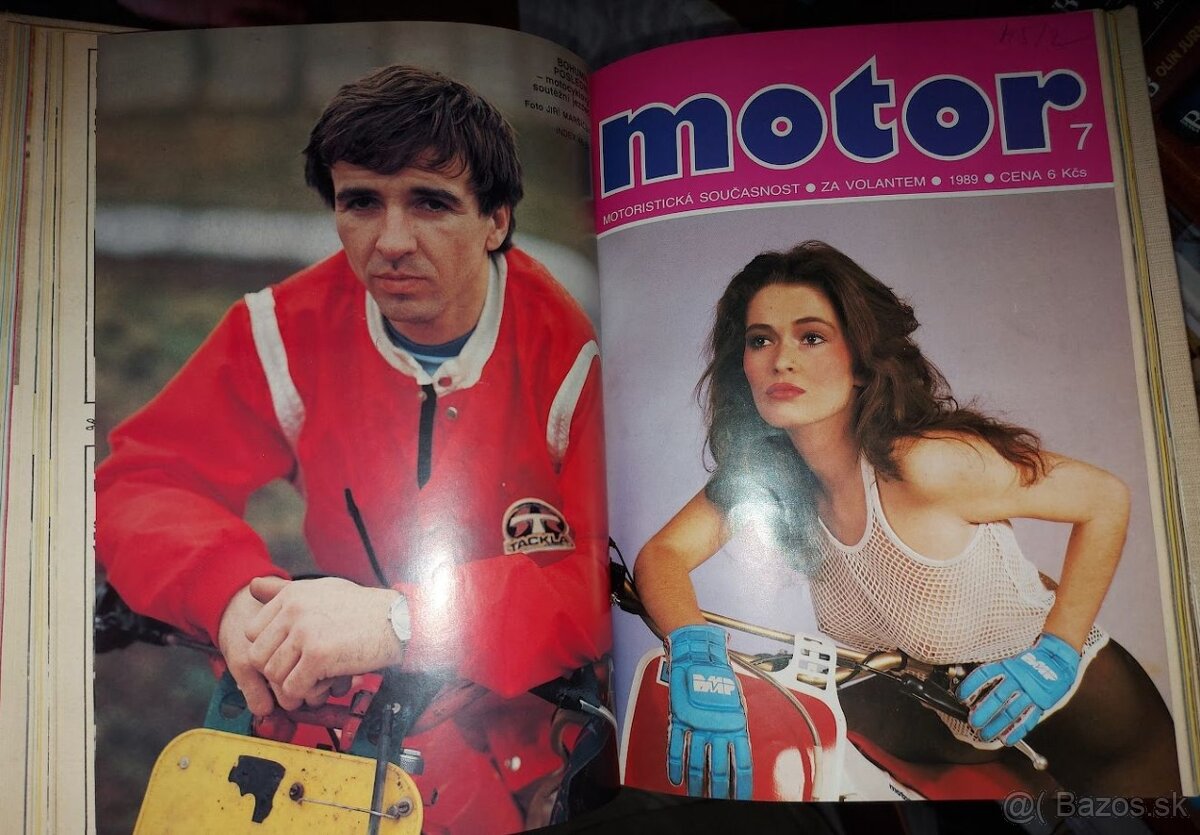 Letectvi a kosmonautika casopis casopisy - 15