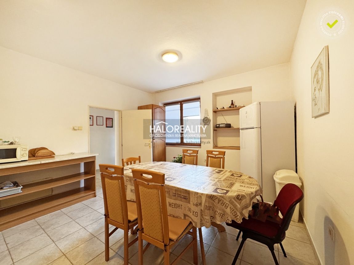 HALO reality - Predaj, rodinný dom Veľký Meder - EXKLUZÍVNE - 15