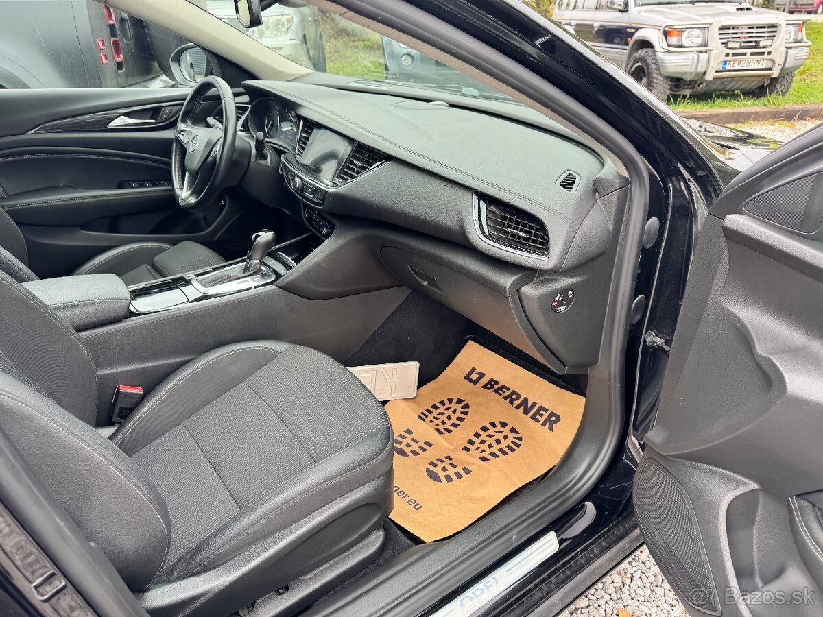 Opel Insignia ST 2.0 CDTI S S Edition AT8 - 15