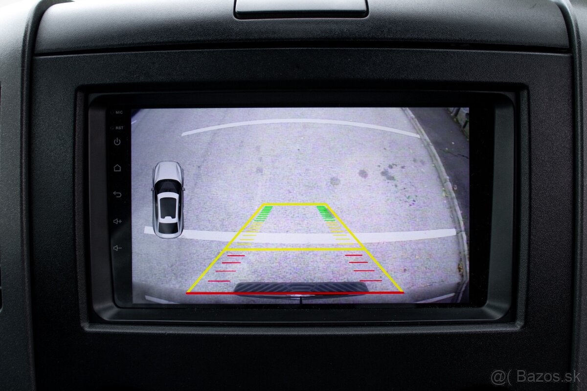 Mercedes-Benz Sprinter 316 CDI 2.2 E6 R2 A/T - 15