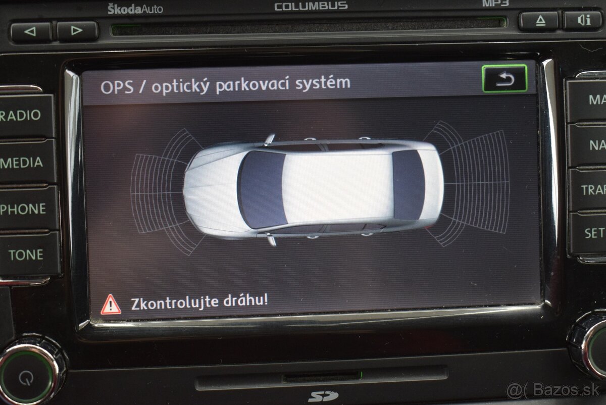 Škoda Superb 2,0 TDi 125 kW, Elegance,DSG,NAVI,XEN, - 15