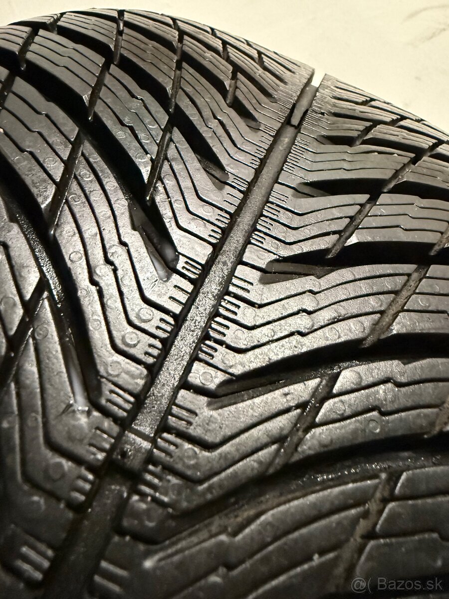 Zimná sada 5x108 R21 , 255/40/21 Volvo XC60 - 15