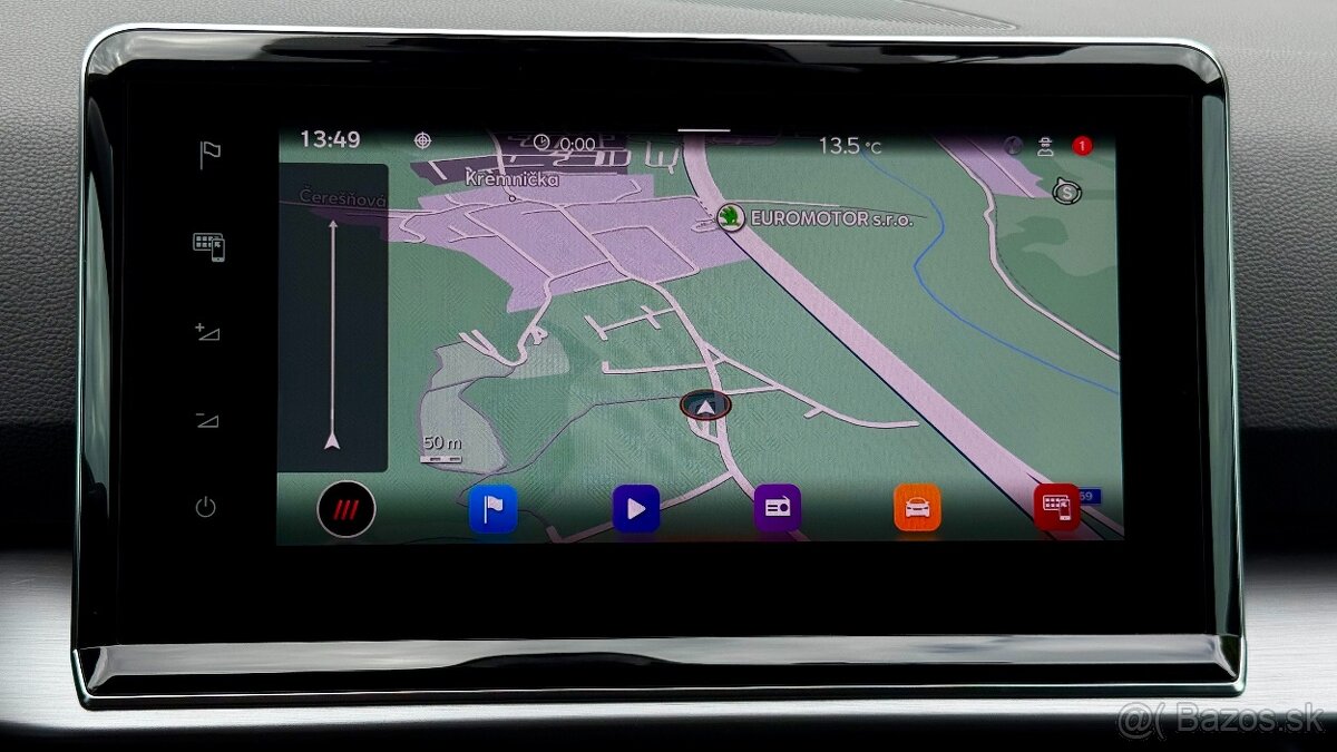 Seat Tarraco FR 2.0TSI 180kW DSG 4Drive 7miest - 15