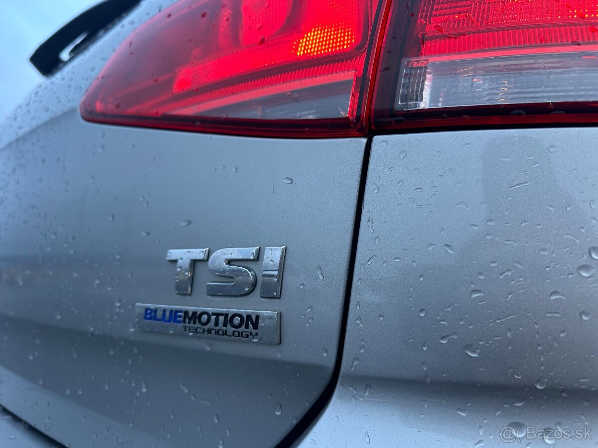 ✅VW GOLF 7 1.2TSI TOP 141tis km - 15