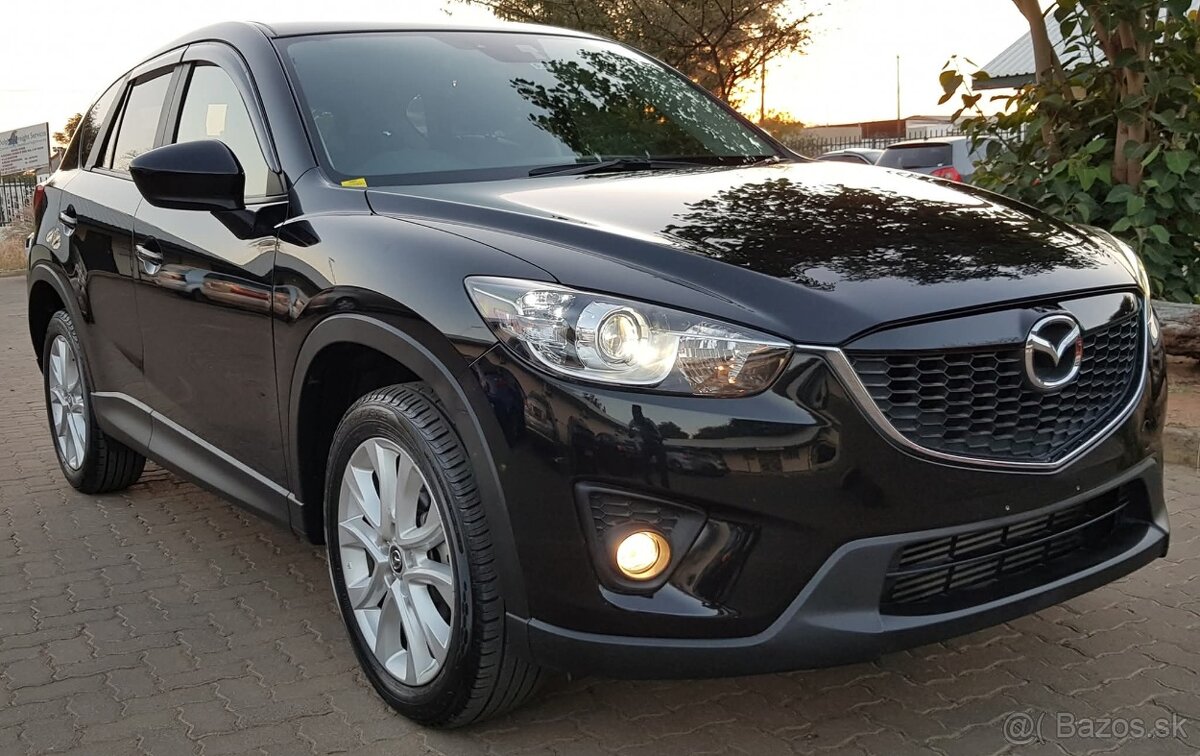 Ke kf cx-5 cx-7 cr-v 5x114,3 r19 mazda tucson sportage - 15
