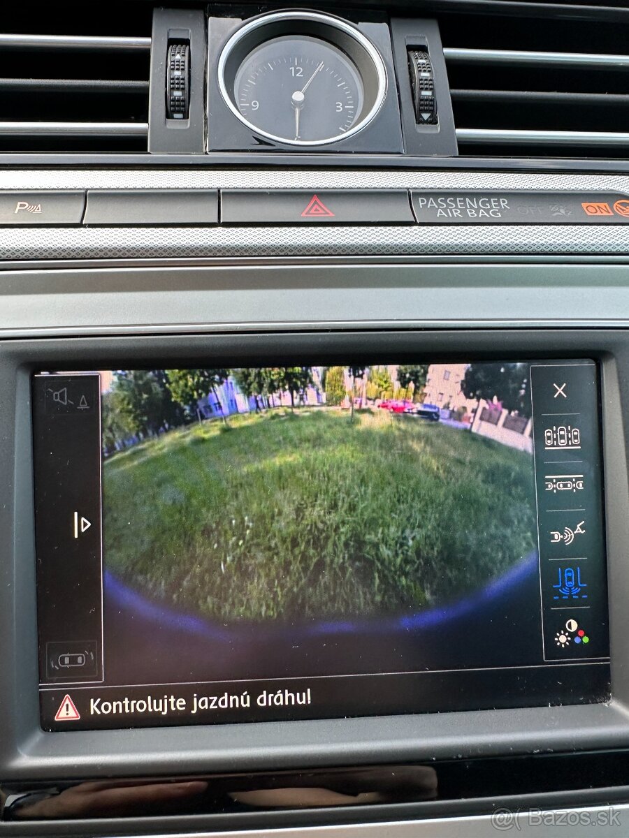 Predám VW Passat - VIRTUAL Cockpit. - 15