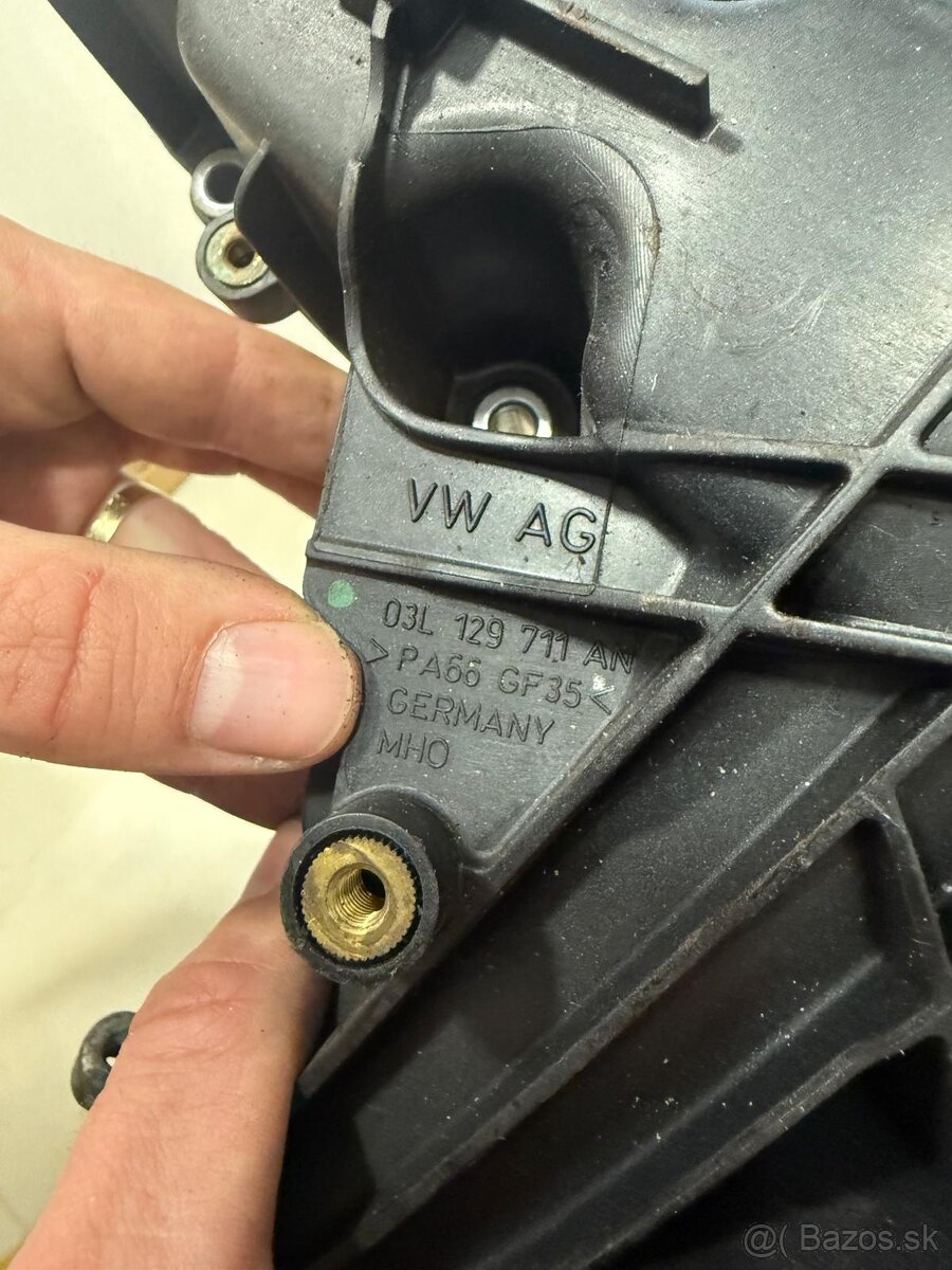 Audi Q3 2,0 TDI diely - 15