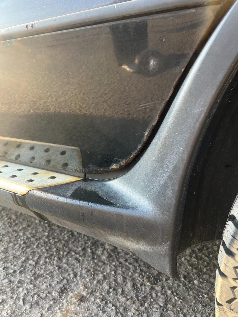 BMW X5 e53 2006 160kw - 15