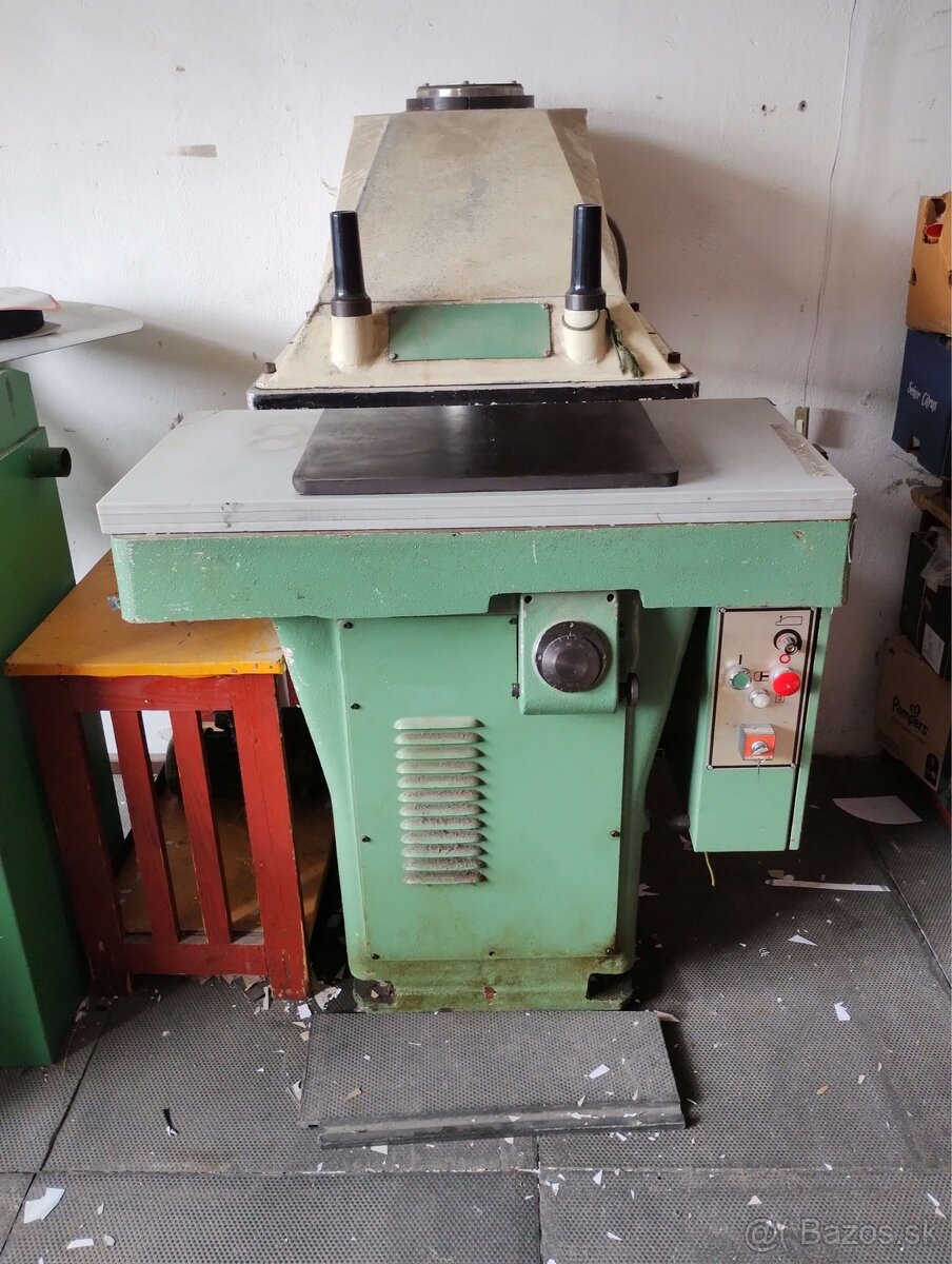 Rozpredal sijacie Dielnu - 15