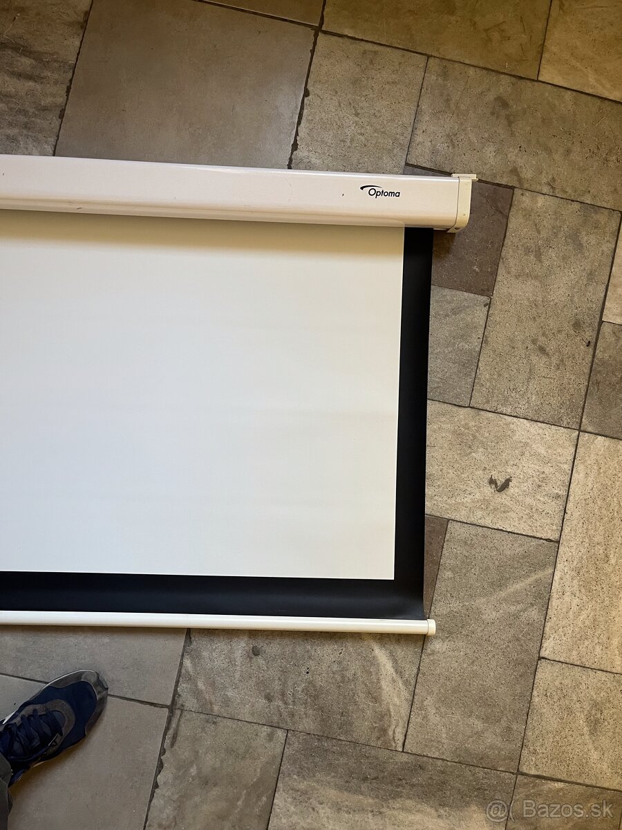 Chladnička, mraznička, chladiaca vitrína, projekčné plátno, - 15