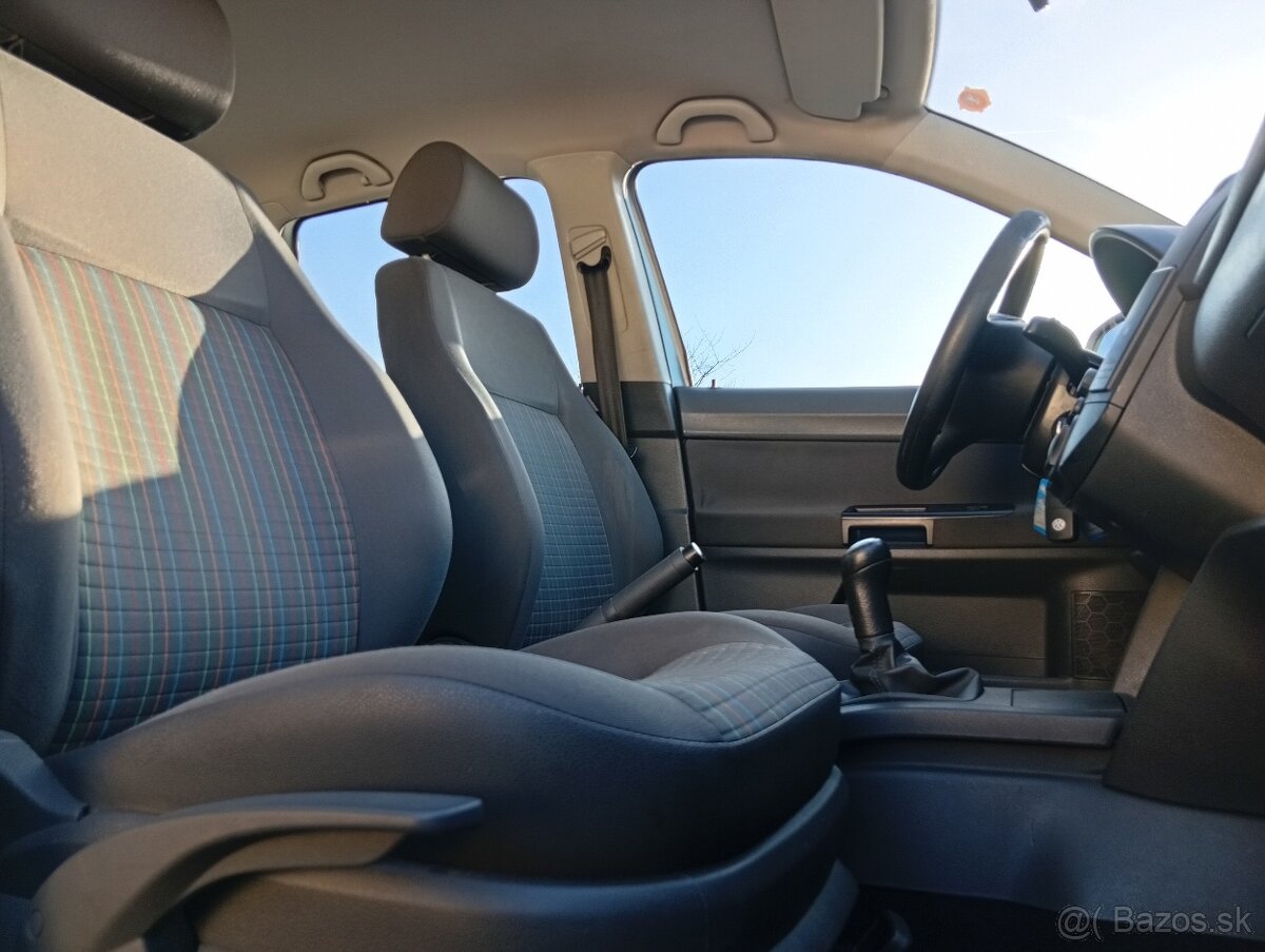 Vw Polo 1.4 TDI 51 kw rok 2007 - 15