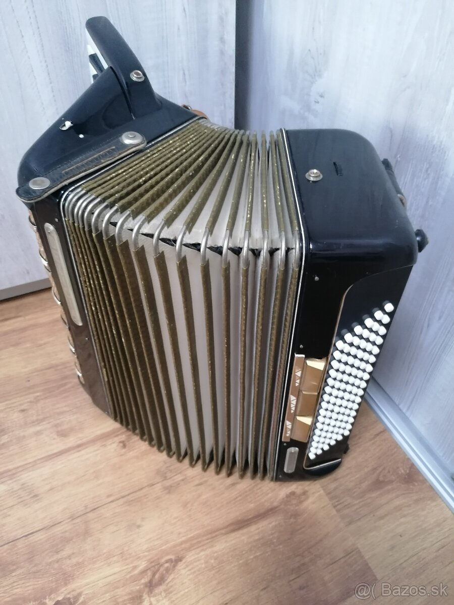 Melodia VI.-96 bas. - 15