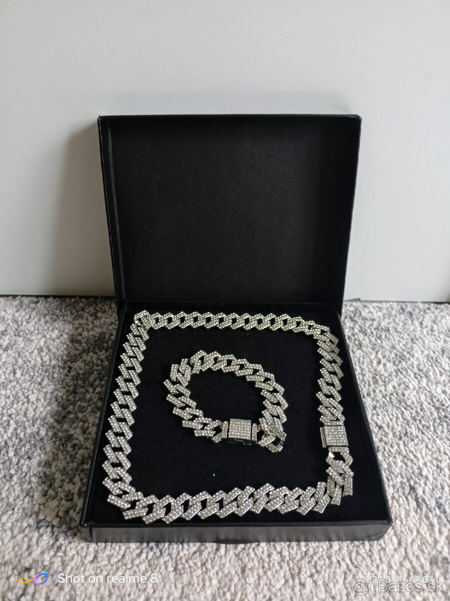 ⌚luxusny set za 99€ 🎁 - 15