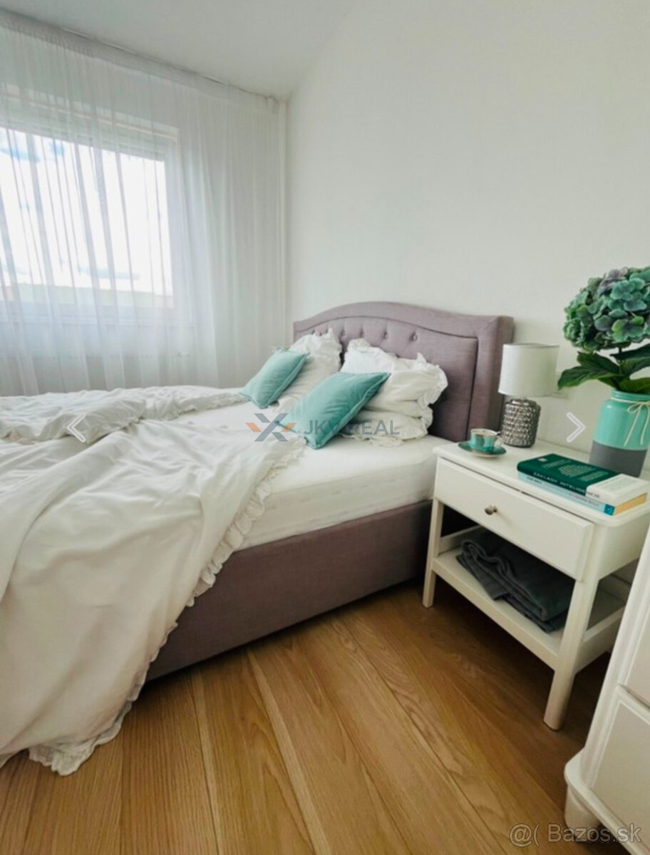 Luxusný 2-izbový byt na prenájom - 15