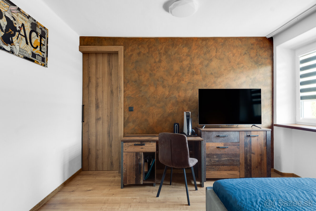 ELEGANTNÝ BUNGALOV | Košice - PEREŠ - 15