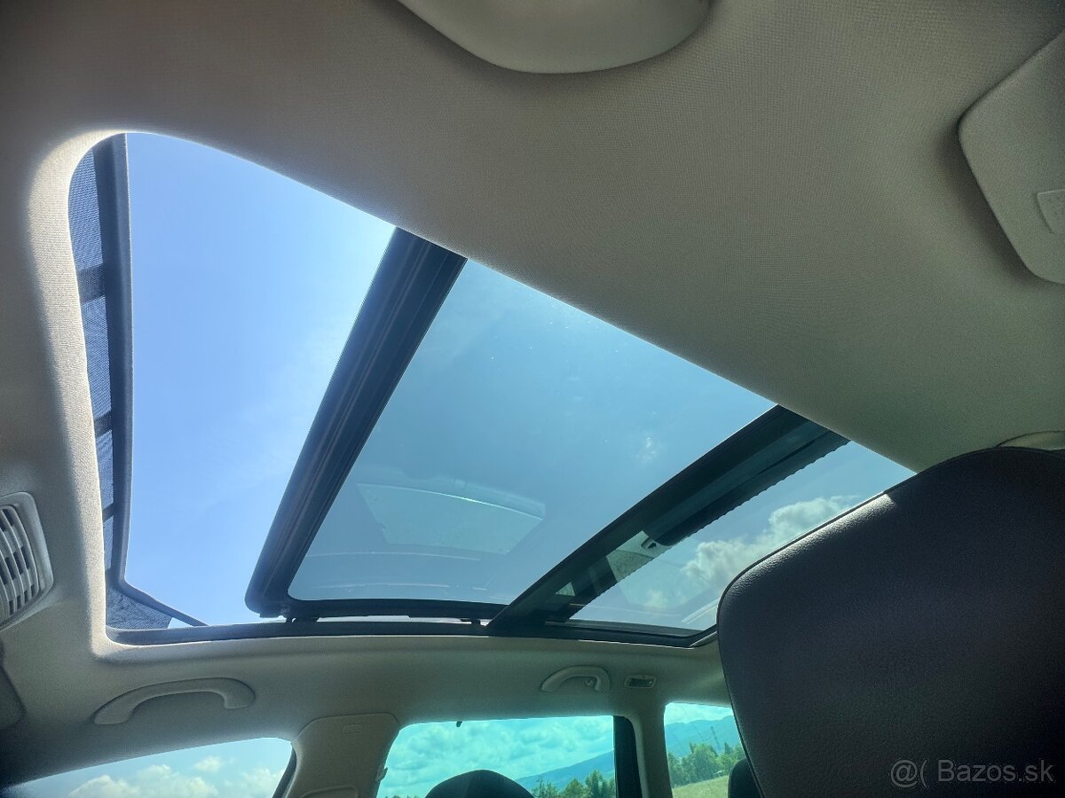 Volkswagen Passat b7 2.0tdi 130kw Bohatá výbava - 15