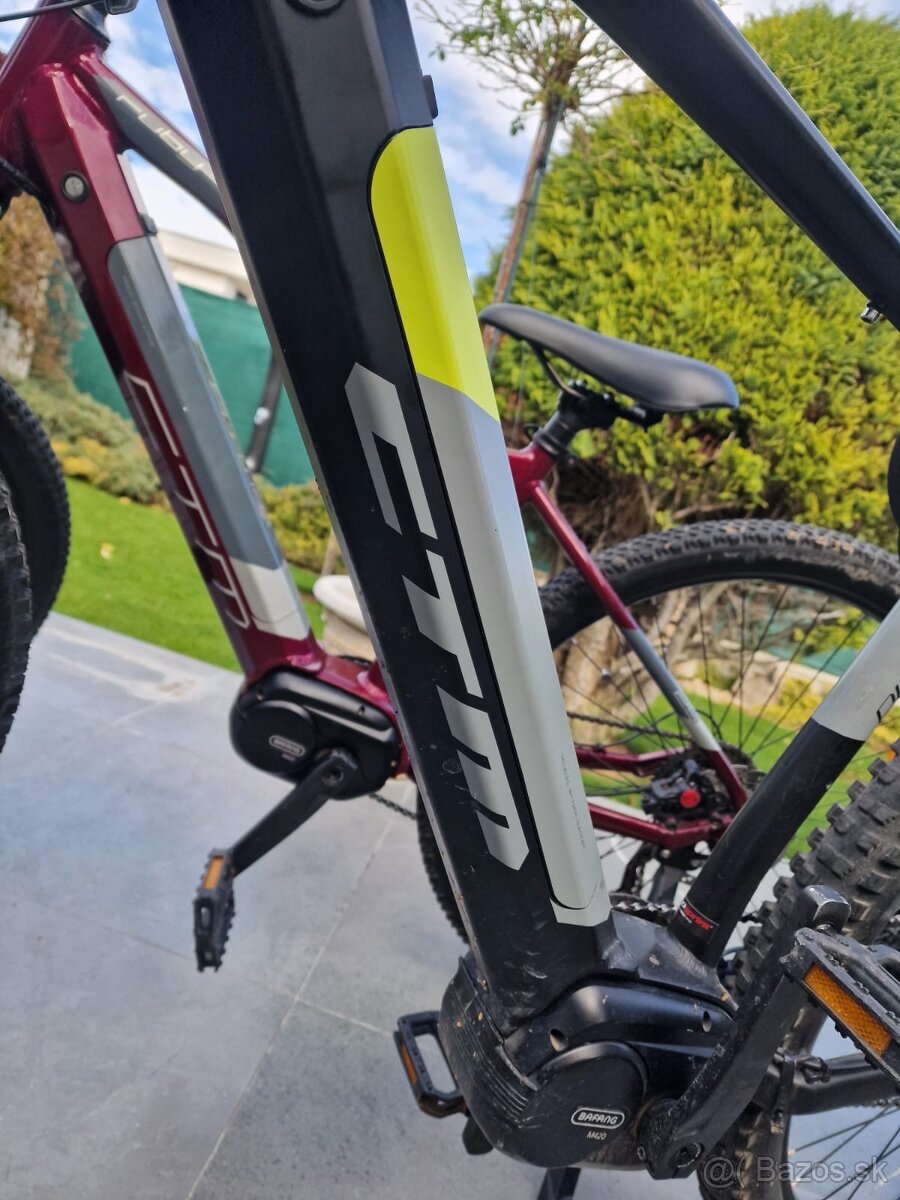 Predám eletrobicykle - 15