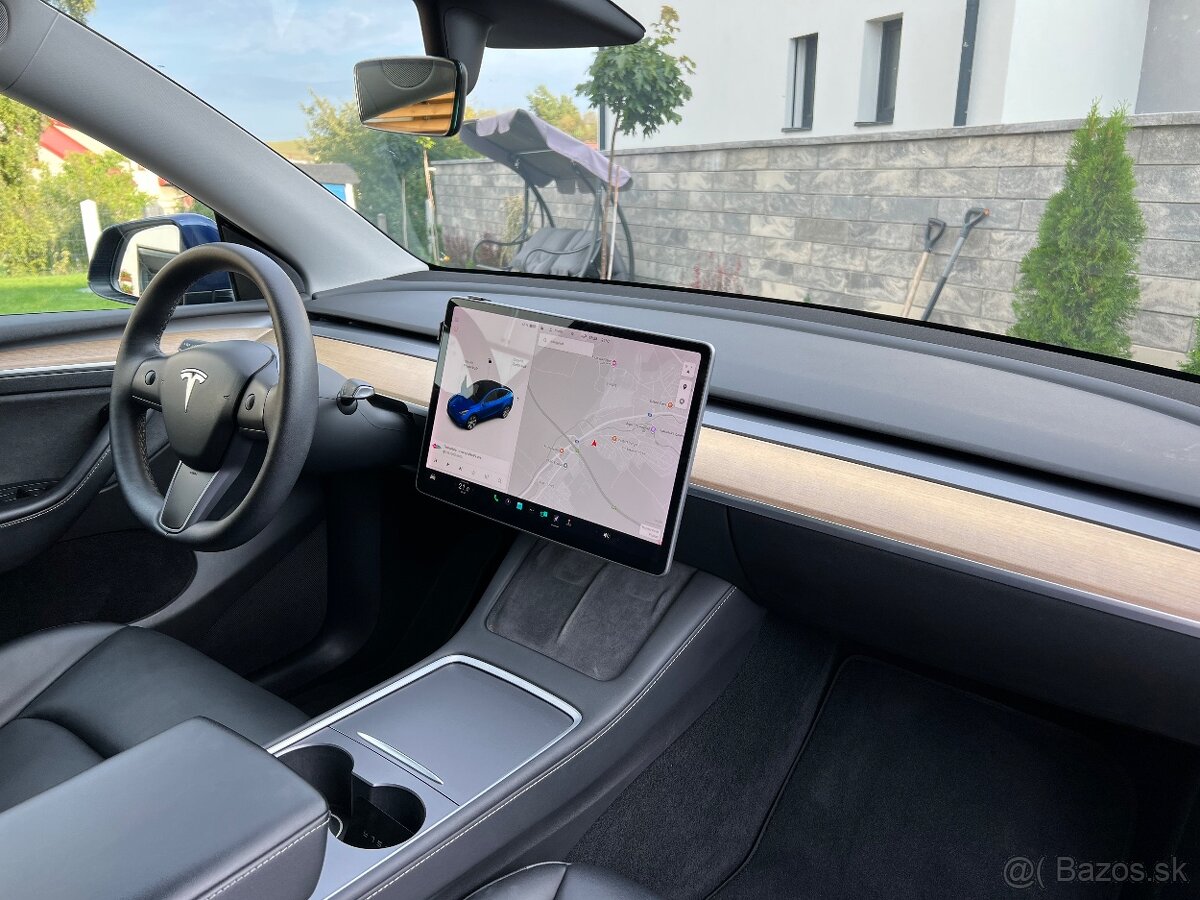 Tesla Model Y Dual Motor Long Range - 15