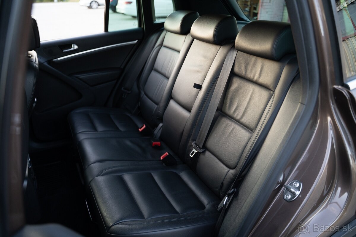 🎁 2012 VW Tiguan 2.0 TDI 4x4 | 123 tisíc km 🎁 - 15