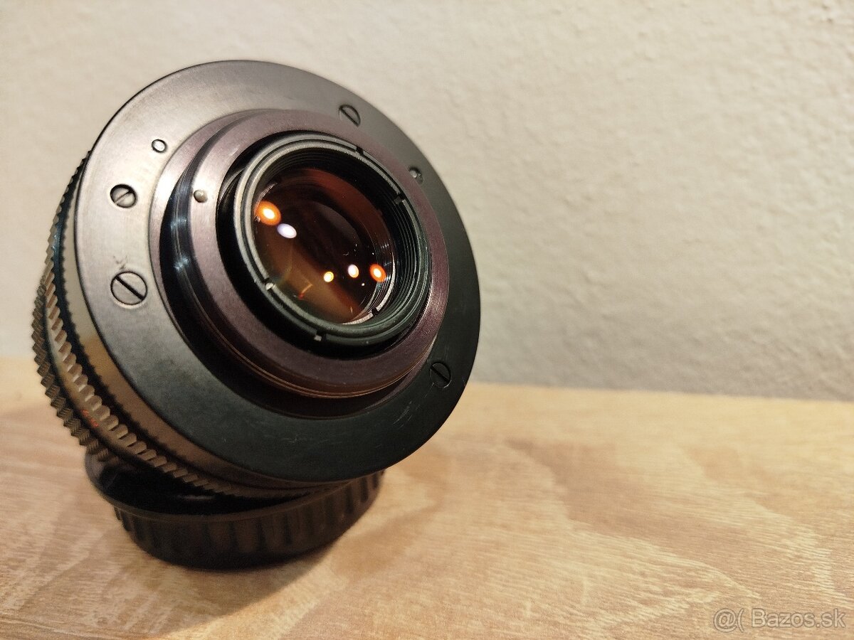 Carl Zeiss Jena MC FLEKTOGON 2,4/35 M42 - 15