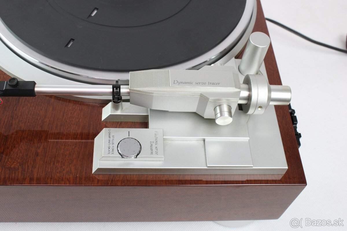 Gramofón DENON DP-47F (2) - 15