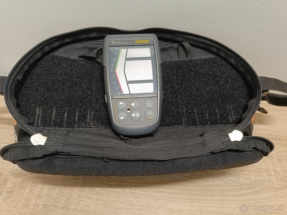 Paragliding komplet MAC PARA EDEN 6 - 15