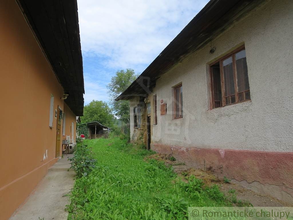 Domček vo Vlachove vhodný na bývanie či chalupu - 15