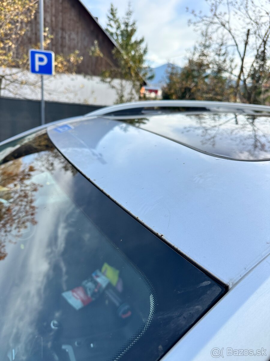 Škoda Octavia Combi 1.6 TDI 77 kW – Bi-Xenóny, Panoráma - 15