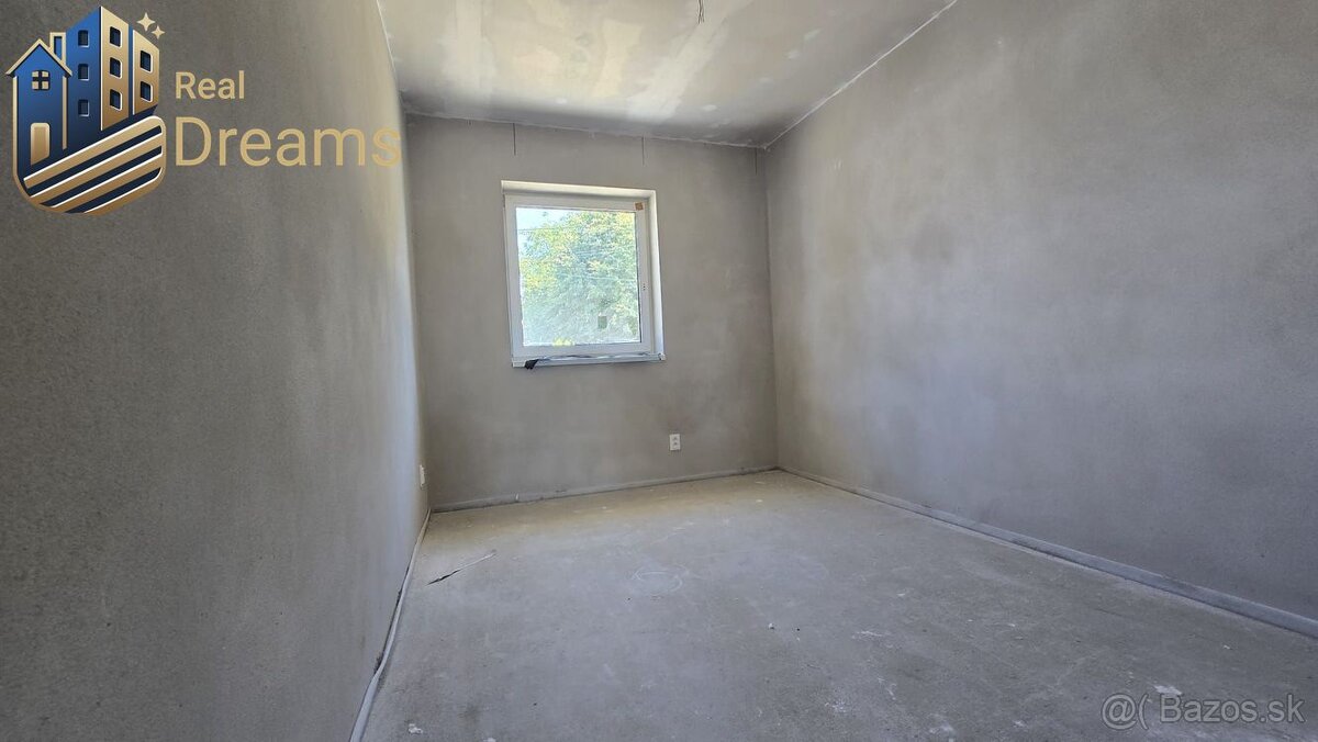 Váš nový domov v srdci tichej ulice - Novostavby 4 izbové ro - 15