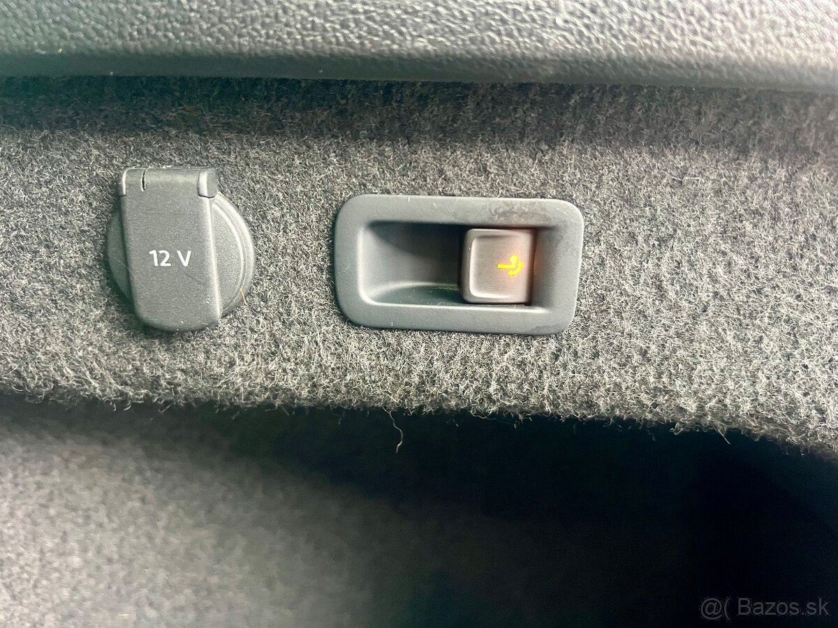 VW Passat Variant 2.0 TDi R-line 4-motion DSG 2019 140kw 4x - 15